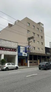 Hotel / Motel / Pousada com 69 Quartos à venda, 3134m² no Vila Mathias, Santos