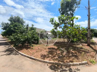 Terreno / Lote / Condomínio à venda, 360m² no , Hidrolândia
