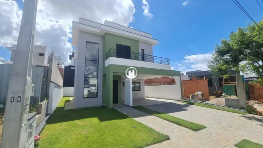 Casa de Condomínio com 3 Quartos à venda, 183m² no São Pedro, Itupeva