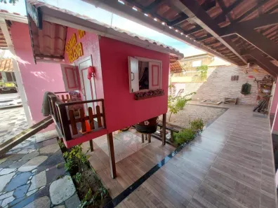 Casa de Condomínio com 5 Quartos à venda, 450m² no , Arraial do Cabo