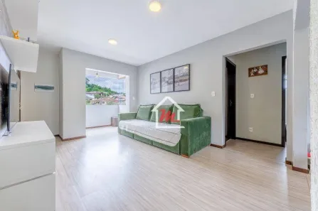 Apartamento com 3 Quartos à venda, 78m² no Velha Central, Blumenau