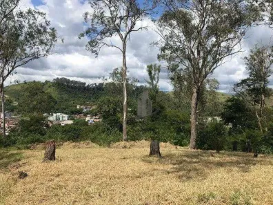Terreno / Lote / Condomínio à venda, 1150m² no Colônia Santo Antônio, Barra Mansa