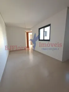 Apartamento com 2 Quartos à venda, 47m² no Parque Oratório, Santo André