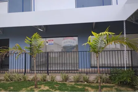 Conjunto Comercial / Sala para alugar, 55m² no Jardim Novo Horizonte, Jaguariúna