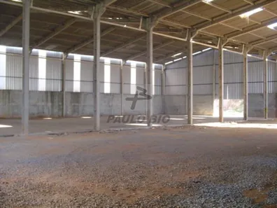 Galpão / Depósito / Armazém à venda, 2000m² no , Araçariguama