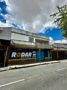 Loja / Salão / Ponto Comercial com 3 Quartos para venda ou aluguel, 185m² no Santa Cruz, Campina Grande