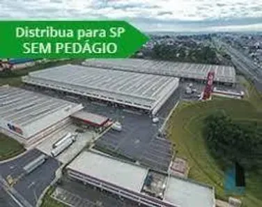 Galpão / Depósito / Armazém para alugar, 2022m² no Padroeira, Osasco