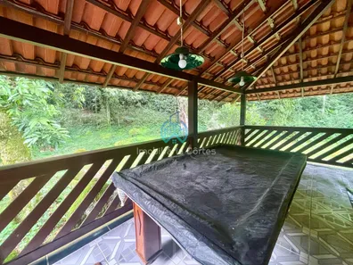 Casa de Condomínio com 2 Quartos à venda, 100m² no Limoeiro, Guapimirim