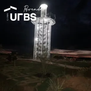 Terreno / Lote / Condomínio à venda, 752m² no , Abadiânia