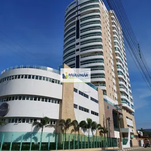Cobertura com 5 Quartos à venda, 280m² no Jardim Aguapeu, Mongaguá