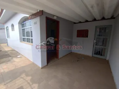 Casa com 2 Quartos à venda, 108m² no Vila Padre Bento, Itu