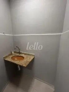 Conjunto Comercial / Sala para alugar, 31m² no Vila Bocaina, Mauá