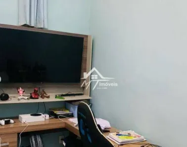 Casa com 2 Quartos à venda, 90m² no Parque Residencial Klavin, Nova Odessa