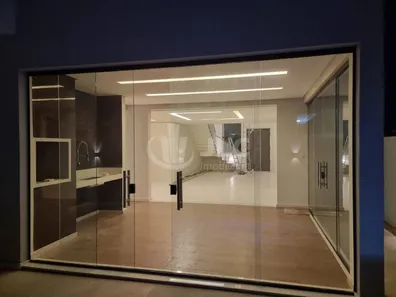 Casa de Condomínio com 4 Quartos à venda, 241m² no Alphaville, Barra dos Coqueiros