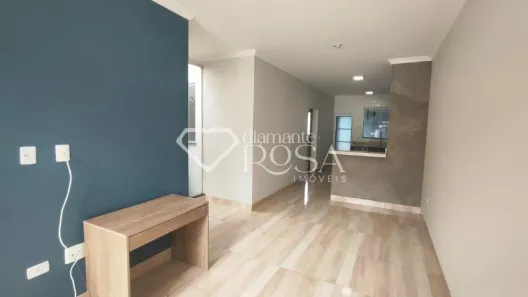 Casa com 2 Quartos para alugar, 88m² no Jardim Paraíso, Maringá