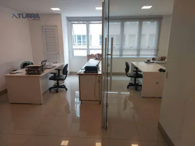 Conjunto Comercial / Sala à venda, 45m² no Alvinópolis, Atibaia