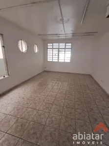 Casa Comercial com 2 Quartos para alugar, 90m² no Parque Santos Dumont, Taboão da Serra