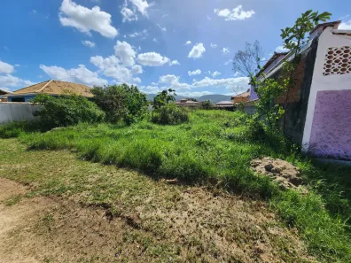Terreno / Lote / Condomínio à venda, 450m² no Jaconé (Sampaio Correia), Saquarema