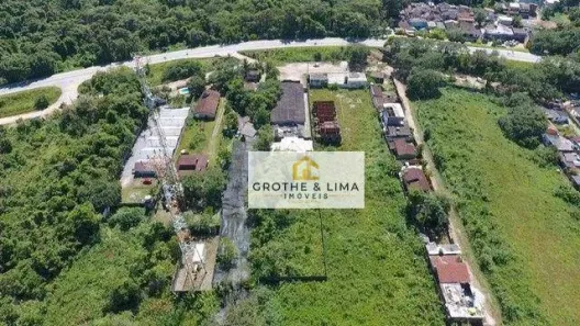 Galpão / Depósito / Armazém à venda, 700m² no Camburi, São Sebastião