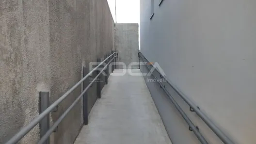 Prédio Inteiro para alugar, 524m² no Centro, São Carlos