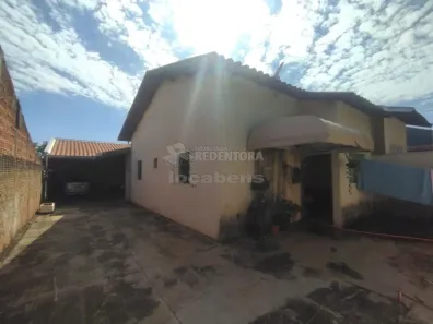 Sobrado com 3 Quartos à venda, 140m² no Jardim Arroyo, São José do Rio Preto