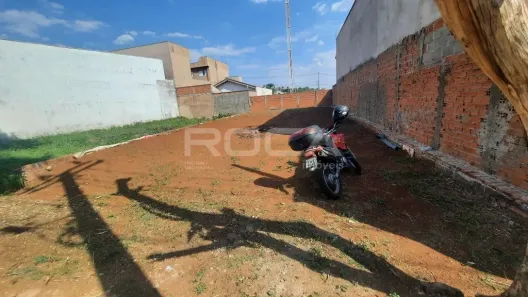 Terreno / Lote / Condomínio para alugar, 249m² no Jardim das Torres Prolongamento, São Carlos