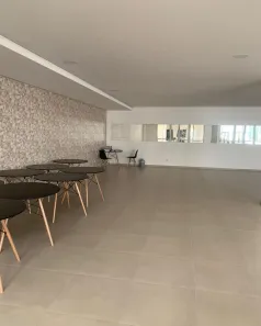 Apartamento com 2 Quartos para alugar, 50m² no Jardim das Minas, Itupeva
