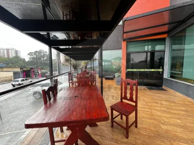 Prédio Inteiro para alugar, 260m² no Jaguaré, São Paulo