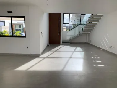 Casa de Condomínio com 3 Quartos à venda, 260m² no Alphaville, Barra dos Coqueiros
