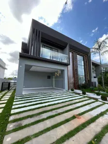 Casa com 4 Quartos à venda, 230m² no Alphaville (Abrantes), Camaçari