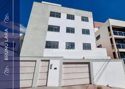 Apartamento com 2 Quartos à venda, 60m² no Vale do Amanhecer, Igarapé
