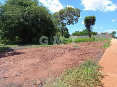 Terreno / Lote / Condomínio para alugar, 370m² no Alto da Boa Vista, Ribeirão Preto