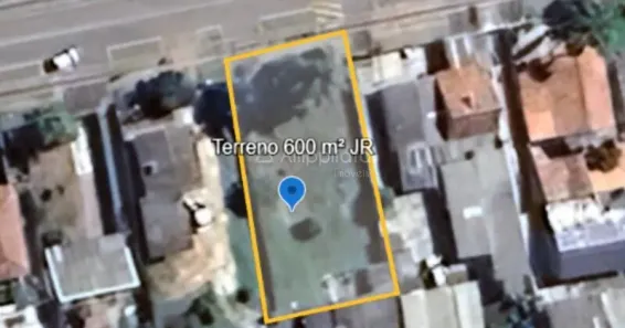 Terreno / Lote / Condomínio à venda, 600m² no Jardim Paulista, Campina Grande do Sul