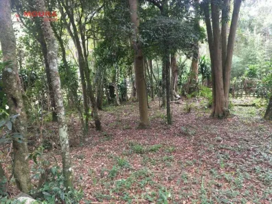 Fazenda / Sítio / Chácara com 1 Quarto à venda, 7211m² no Tatetos, São Bernardo do Campo