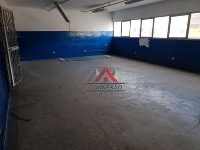 Conjunto Comercial / Sala para alugar, 277m² no Centro, Suzano