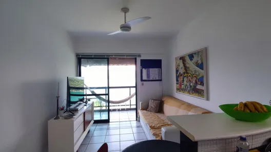 Apartamento com 2 Quartos para alugar, 76m² no , Mangaratiba