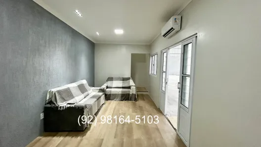 Galpão / Depósito / Armazém para alugar, 756m² no Novo Aleixo, Manaus