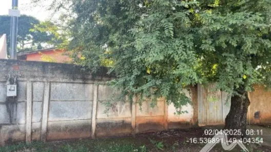 Casa com 2 Quartos à venda, 100m² no Setor Cora Coralina, Goianira