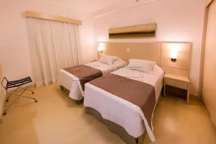 Flat com 1 Quarto à venda, 40m² no Jardim dos Manacás, Araraquara