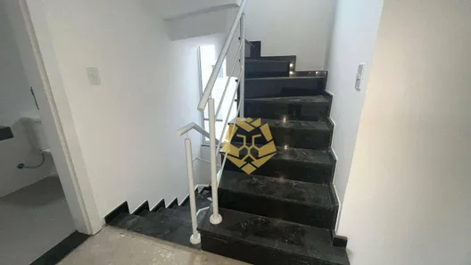 Sobrado com 3 Quartos à venda, 120m² no Xaxim, Curitiba