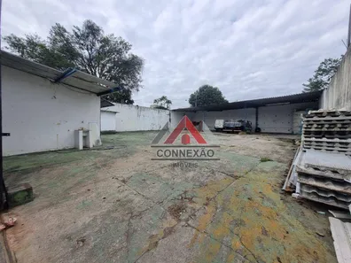 Terreno / Lote / Condomínio à venda, 500m² no Jardim Suzano, Suzano