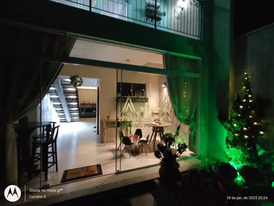 Hotel / Motel / Pousada com 5 Quartos à venda, 120m² no Gravatá, Penha