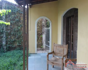 Casa com 3 Quartos para alugar, 260m² no Jardim Flórida, Jacareí