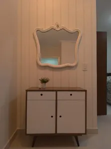 Apartamento com 1 Quarto para alugar, 42m² no Bela Vista, São Paulo