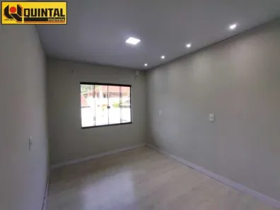 Casa com 2 Quartos para alugar, 85m² no Valparaiso, Blumenau
