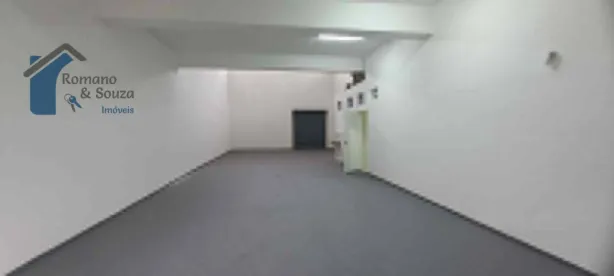 Galpão / Depósito / Armazém para alugar, 280m² no Vila Endres, Guarulhos