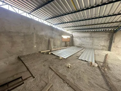Galpão / Depósito / Armazém para venda ou aluguel, 506m² no Quarenta Horas (Coqueiro), Ananindeua