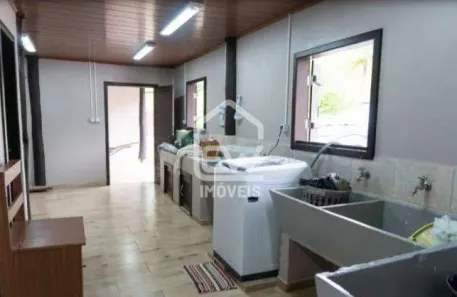 Fazenda / Sítio / Chácara com 5 Quartos à venda, 145000m² no , Massaranduba