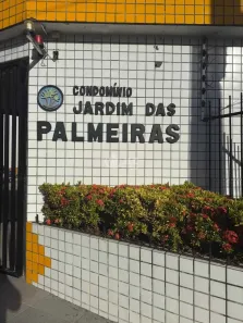 Apartamento com 3 Quartos à venda, 93m² no Luzia, Aracaju