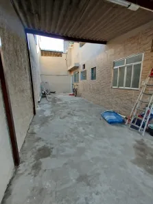 Casa com 3 Quartos para alugar, 120m² no Vila Emil, Mesquita